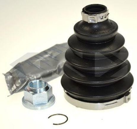 фото GKN-Spidan 304385 Пыльник opel astra h GKN-Spidan 304385 Пыльник opel astra h