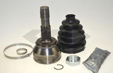 фото GKN-Spidan 304600 Шрус | перед прав | GKN-Spidan 304600 Шрус | перед прав |
