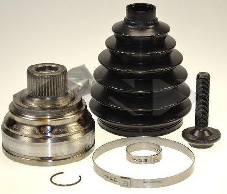 фото GKN-Spidan 304962 Р/к шрус | перед | GKN-Spidan 304962 Р/к шрус | перед |