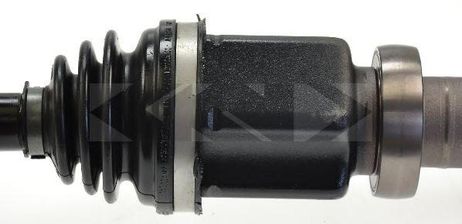 фото GKN-Spidan 305038 Привод | перед | GKN-Spidan 305038 Привод | перед |