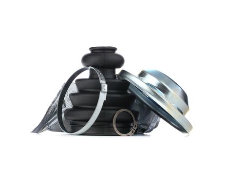 фото GKN-Spidan 305123 305123 пыльник шруса резиновый GKN-Spidan 305123 305123 пыльник шруса резиновый