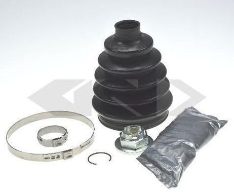 фото GKN-Spidan 305359 305359 пыльник шруса термопластиковый GKN-Spidan 305359 305359 пыльник шруса термопластиковый
