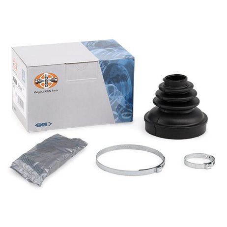 фото GKN-Spidan 305385 305385 пыльник шруса резиновый GKN-Spidan 305385 305385 пыльник шруса резиновый