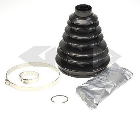 фото GKN-Spidan 305599 305599 пыльник шруса термопластиковый GKN-Spidan 305599 305599 пыльник шруса термопластиковый