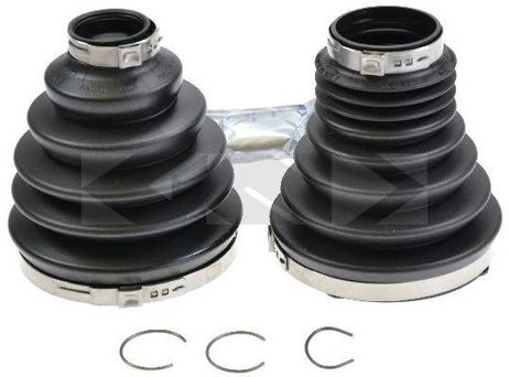 фото GKN-Spidan 305628 Пыльник ШРУСа GKN-Spidan 305628 Пыльник ШРУСа