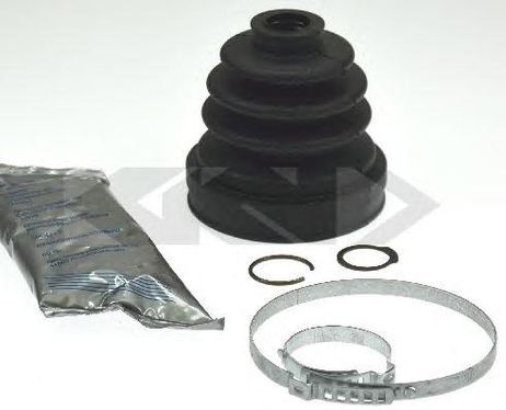 фото GKN-Spidan 305868 305868_пыльник шруса к-кт /nissan micra/note 1.6i/ GKN-Spidan 305868 305868_пыльник шруса к-кт /nissan micra/note 1.6i/