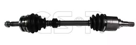 фото GSP 259553 Вал приводной лев. toyota avensis 09- 1.6/1.8 GSP 259553 Вал приводной лев. toyota avensis 09- 1.6/1.8