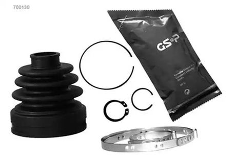 фото GSP 700130 Пыльник ШРУСа GSP 700130 Пыльник ШРУСа