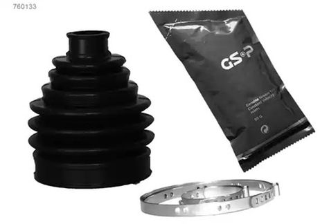 GSP 760133 Пыльник шрус
