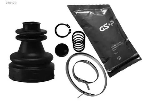 фото GSP 760179 Пыльник шрус GSP 760179 Пыльник шрус