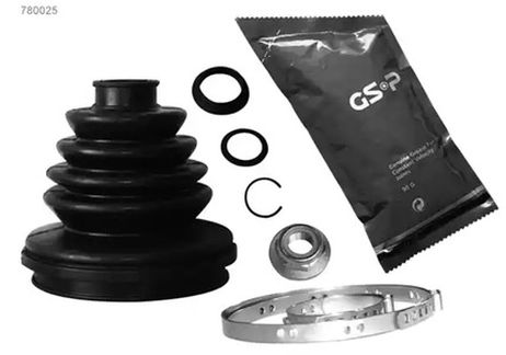 фото GSP 780025 Пыльник шруса GSP 780025 Пыльник шруса