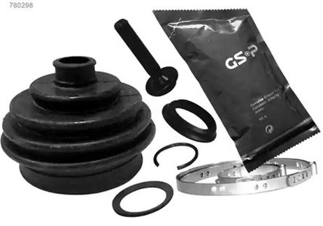 фото GSP 780298 Пыльник шруса audi 80/90 1.6-2.3 86-94 нар. GSP 780298 Пыльник шруса audi 80/90 1.6-2.3 86-94 нар.