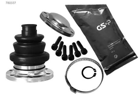 фото GSP 780337 Пыльник шруса opel omega a/mb vito w638 2.0-3.0 85 GSP 780337 Пыльник шруса opel omega a/mb vito w638 2.0-3.0 85