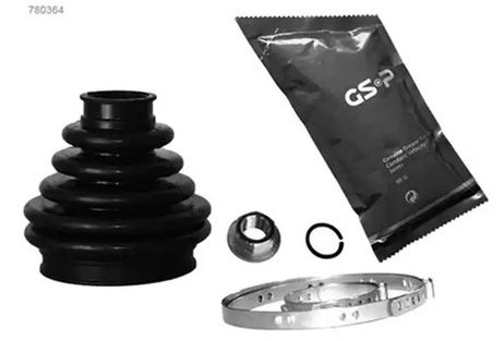 фото GSP 780364 Пыльник шрус GSP 780364 Пыльник шрус
