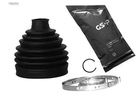фото GSP 780393 Пыльник шрус GSP 780393 Пыльник шрус