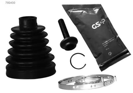 фото GSP 780400 Пыльник шрус GSP 780400 Пыльник шрус