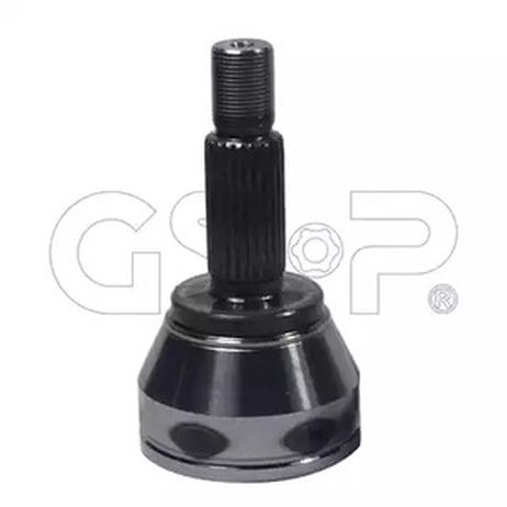 фото GSP 818222 Шрус наружн. ford fiesta 09- 1.0/1.6tdci | перед | GSP 818222 Шрус наружн. ford fiesta 09- 1.0/1.6tdci | перед |