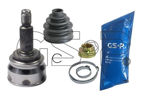 GSP 839178 Шрус наружный
