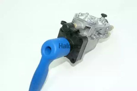 фото Haldex 338071101 Кран подъёма платформы замена с 338058121 Haldex 338071101 Кран подъёма платформы замена с 338058121