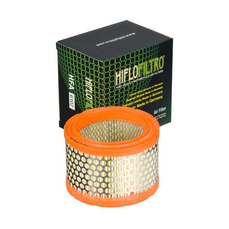 фото HifloFiltro HFA6102 Воздушный фильтр HifloFiltro HFA6102 Воздушный фильтр