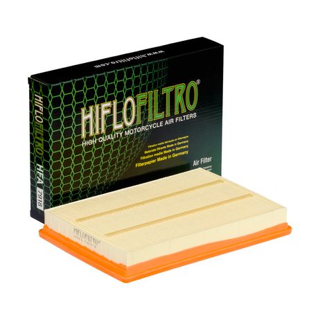 фото HifloFiltro HFA7918 Воздушный фильтр HifloFiltro HFA7918 Воздушный фильтр