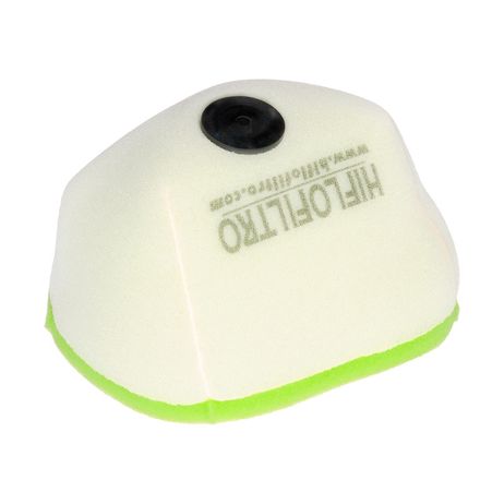 HifloFiltro HFF2027 Фильтр воздушный hff2027