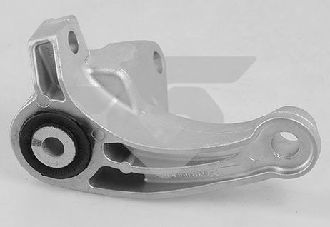 Hutchinson 532E01 Подушка коробки передач