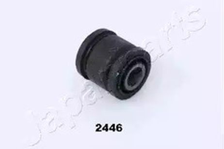 фото Japanparts RU-2446 Сайлентблок рычага подвески | зад | Japanparts RU-2446 Сайлентблок рычага подвески | зад |