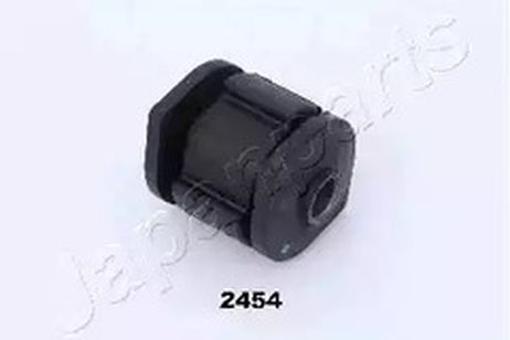 фото Japanparts RU-2454 Сайлентблок рычага подвески | перед | Japanparts RU-2454 Сайлентблок рычага подвески | перед |