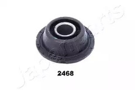 фото Japanparts RU-2468 Сайлентблок рычага подвески | перед | Japanparts RU-2468 Сайлентблок рычага подвески | перед |
