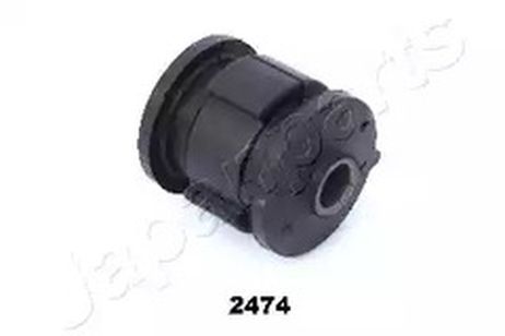 фото Japanparts RU-2474 Сайлентблок рычага подвески | зад | Japanparts RU-2474 Сайлентблок рычага подвески | зад |