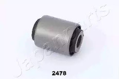 фото Japanparts RU-2478 Сайлентблок рычага подвески | зад | Japanparts RU-2478 Сайлентблок рычага подвески | зад |