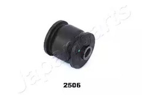 фото Japanparts RU-2506 Втулка рычага колесной подвески | зад | Japanparts RU-2506 Втулка рычага колесной подвески | зад |