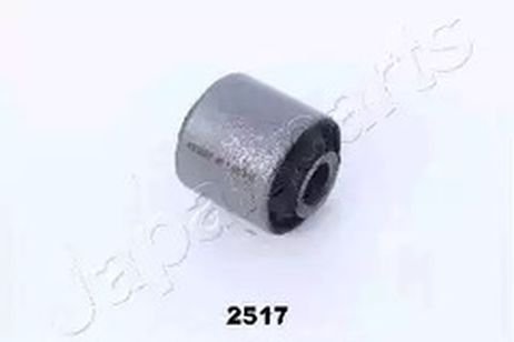фото Japanparts RU-2517 Сайлентблок рычага подвески | перед | Japanparts RU-2517 Сайлентблок рычага подвески | перед |