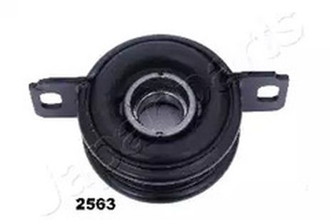 фото Japanparts RU-2563 Подшипник опоры карданного вала Japanparts RU-2563 Подшипник опоры карданного вала