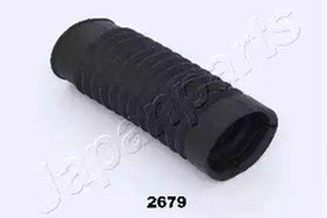 фото Japanparts RU2679 Пыльник амортизатора | зад | Japanparts RU2679 Пыльник амортизатора | зад |