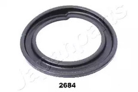 фото Japanparts RU-2684 Тарелка пружины | перед | Japanparts RU-2684 Тарелка пружины | перед |