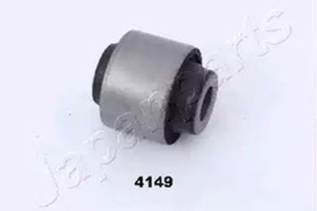 Japanparts RU-4149 Сайлентблок рычага подвески | зад прав |