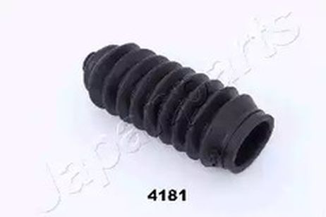 фото Japanparts RU-4181 Пыльник рулевой рейки | лев | Japanparts RU-4181 Пыльник рулевой рейки | лев |