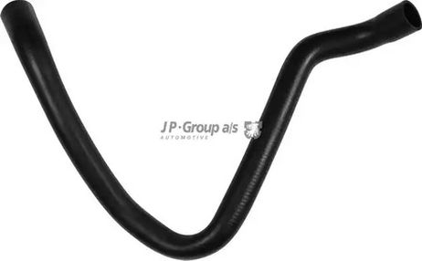 фото JP Group 1114313900 Шланг системы охлаждения JP Group 1114313900 Шланг системы охлаждения