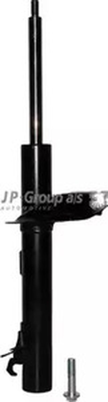 фото JP Group 1542104570 Амортизатор | перед лев | JP Group 1542104570 Амортизатор | перед лев |