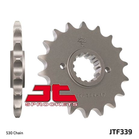 фото JT JTF33917 Шестерни передние JT JTF33917 Шестерни передние