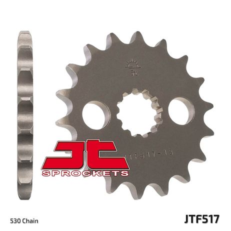 фото JT JTF51717 F517.17_звезда приводная! передняя 24x28.7x54x17z Kawasaki zzr1400 13> JT JTF51717 F517.17_звезда приводная! передняя 24x28.7x54x17z Kawasaki zzr1400 13>