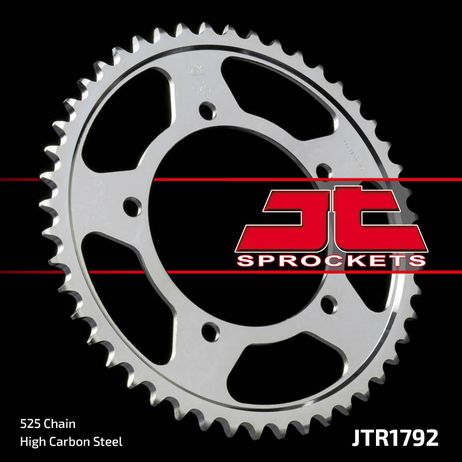 фото JT JTR179242 Шестерни задние JT JTR179242 Шестерни задние
