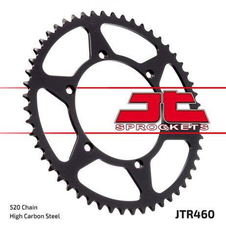 фото JT JTR46050 Шестерни задние JT JTR46050 Шестерни задние
