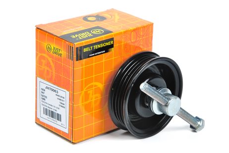 фото JD JHT0063 Ролик обводной приводного ремня JD JHT0063 Ролик обводной приводного ремня