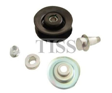 фото JD JHT0070 Ролик натяжной приводного ремня JD JHT0070 Ролик натяжной приводного ремня