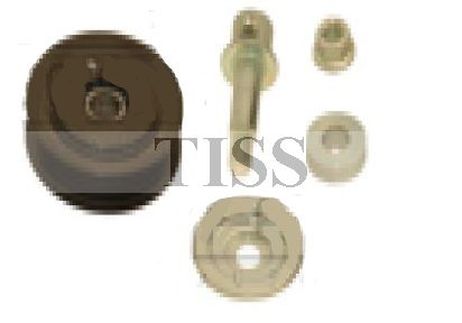 фото JD JHT0077 Ролик обводной приводного ремня JD JHT0077 Ролик обводной приводного ремня
