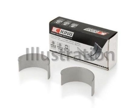 King CR1670SV Вклад.шатун.std пара sputter replacement
