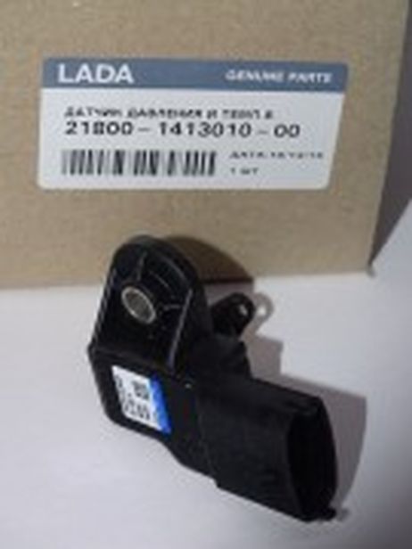 фото Lada 21800141301000 Датчик давления воздуха высотного корректора Lada 21800141301000 Датчик давления воздуха высотного корректора